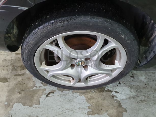 Alfa-Romeo Mito · Ano 2008