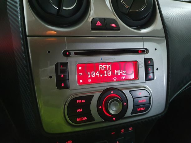 Alfa-Romeo Mito · Ano 2008