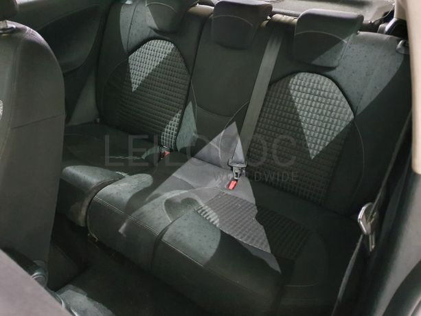 Alfa-Romeo Mito · Ano 2008