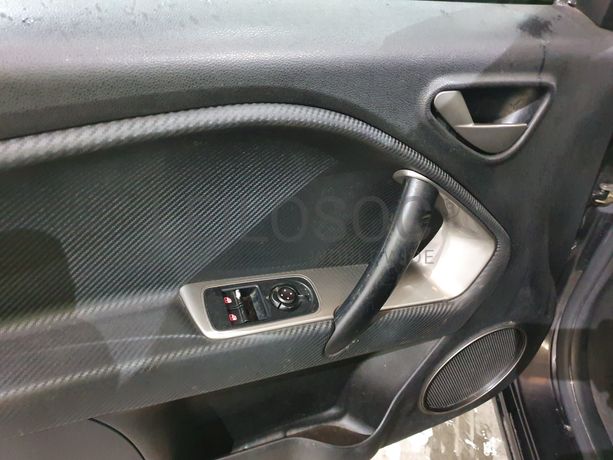 Alfa-Romeo Mito · Ano 2008