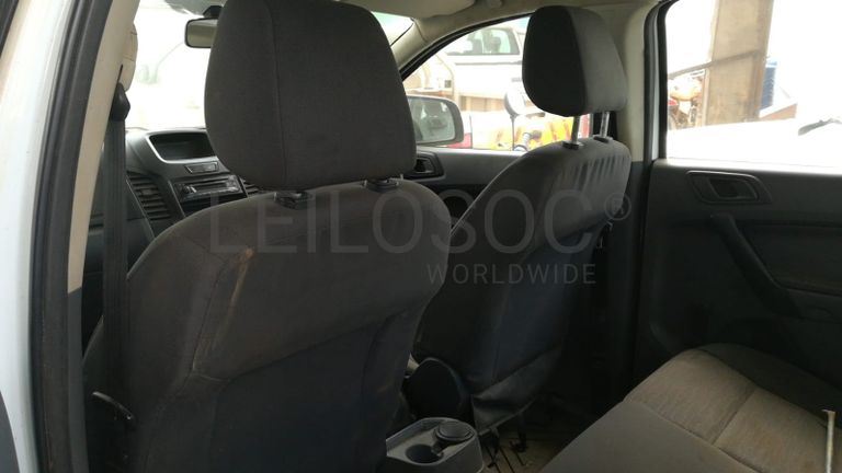 Nissan Hardbody · Ano 2014