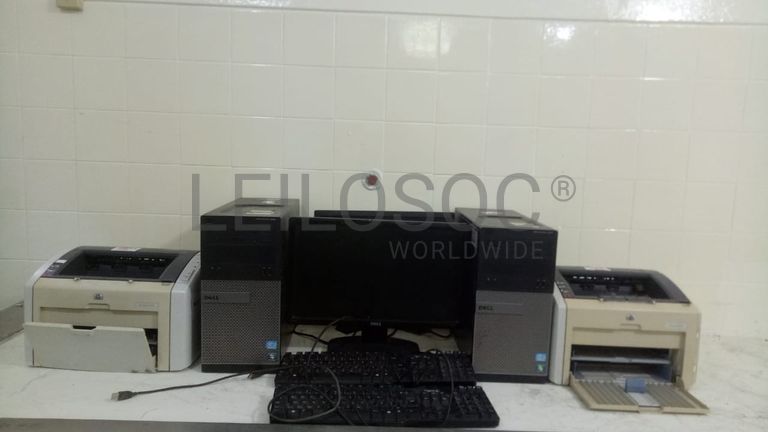 Material Informático