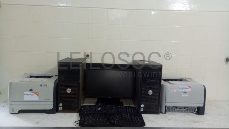 Material informático