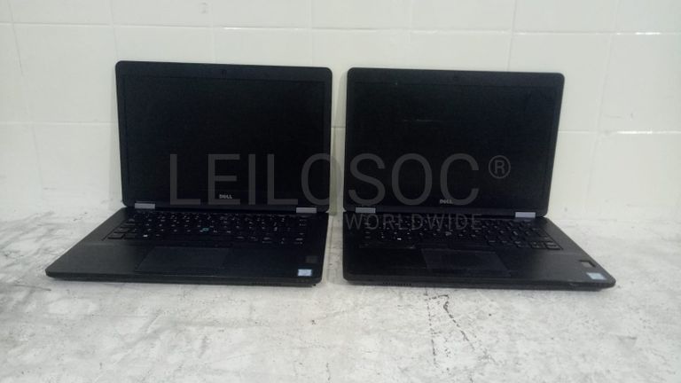 Portáteis Dell Latitude E5470