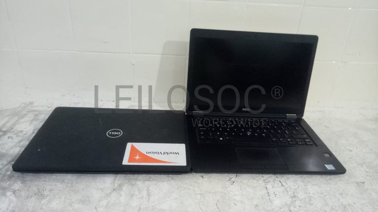 Portáteis Dell Latitude