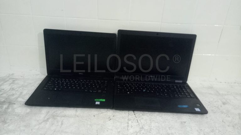 Portáteis Dell Latitude