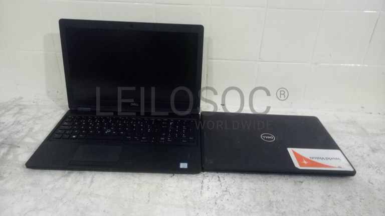 Portáteis Dell Latitude