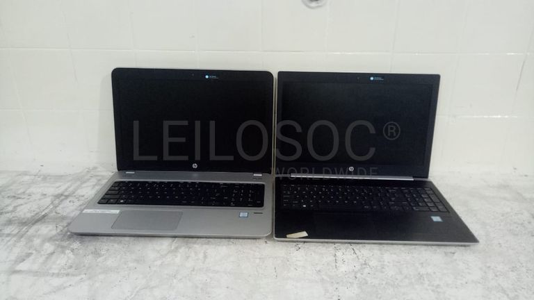 Portáteis HP ProBook