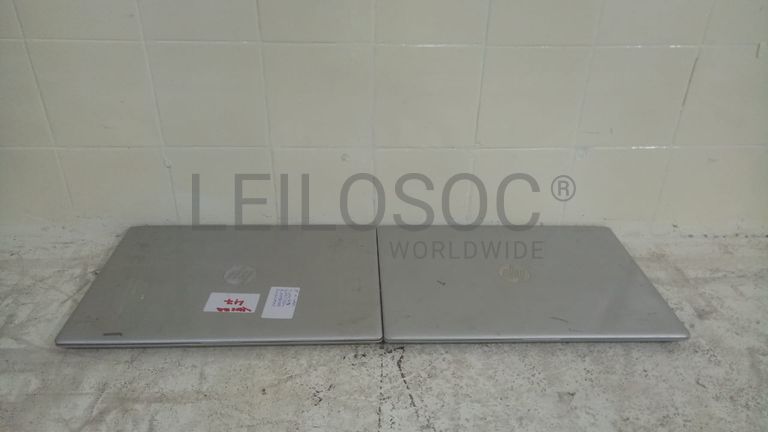 Portáteis HP ProBook 450-G5