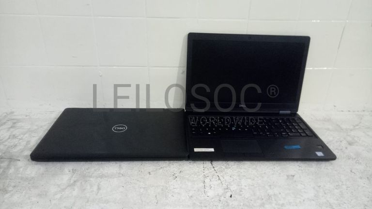 Portáteis Dell Latitude 5590