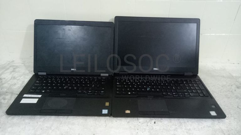Portáteis Dell Latitude
