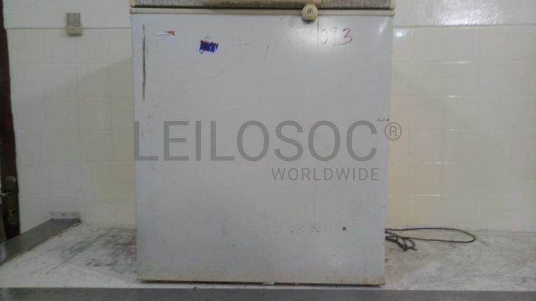 Congelador Defy Chest Freezer