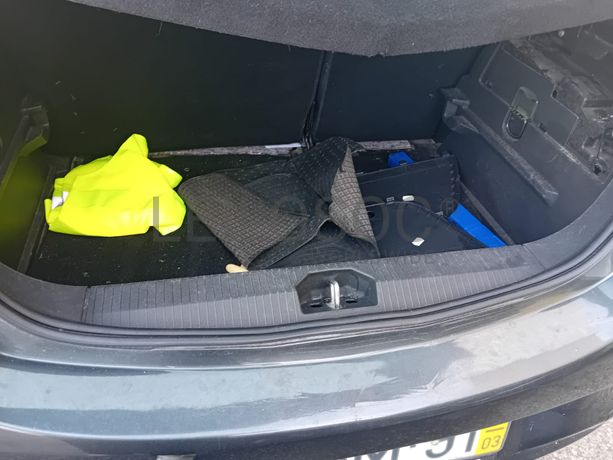 Opel Corsa E · Ano 2018