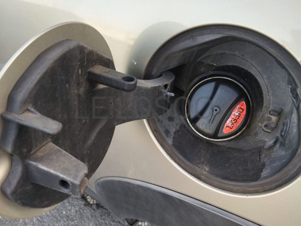 Mini Cooper D · Ano 2009