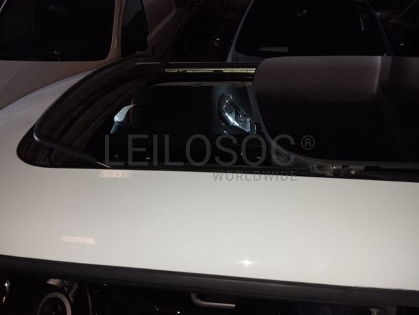 Mini Cooper D · Ano 2009