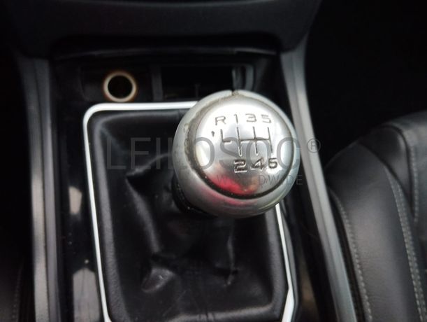 Peugeot 508 SW · Ano 2014