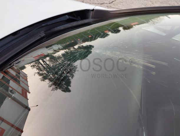 Peugeot 508 SW · Ano 2014