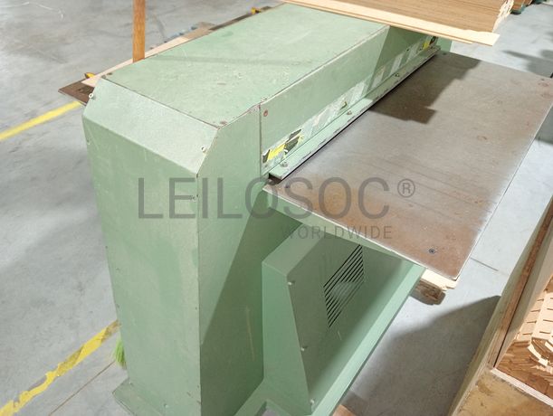 Máquina de cortar tiras