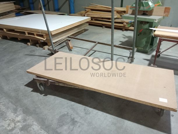 Equipamentos Diversos