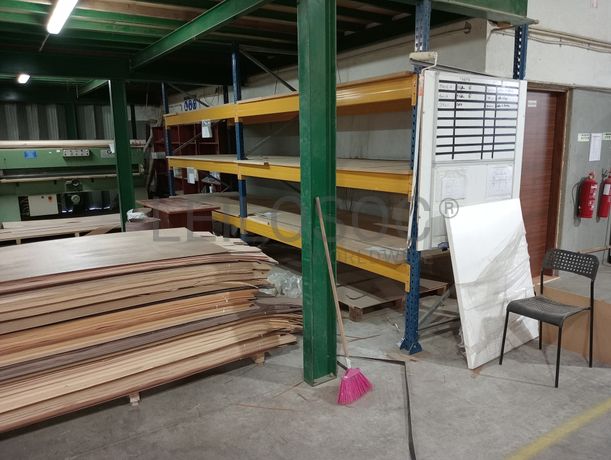 Equipamentos Diversos