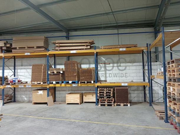 Equipamentos Diversos