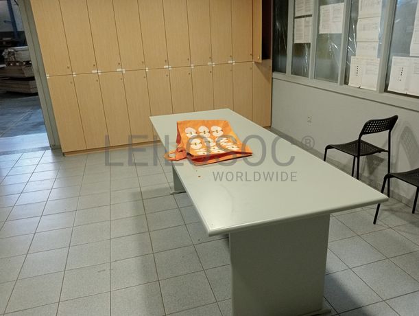 Equipamentos Diversos