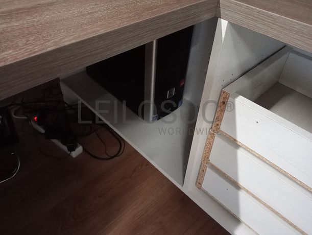 Equipamento de Escritório