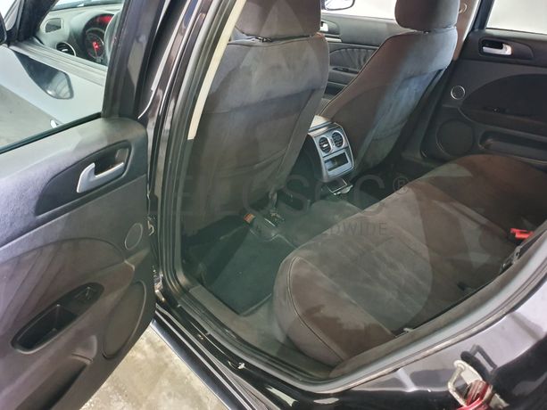 Alfa Romeo 159 Sportwagon · Ano 2010