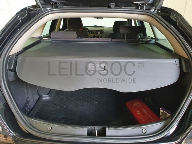 Alfa Romeo 159 Sportwagon · Ano 2010