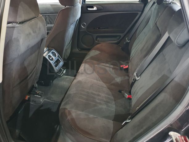 Alfa Romeo 159 Sportwagon · Ano 2010