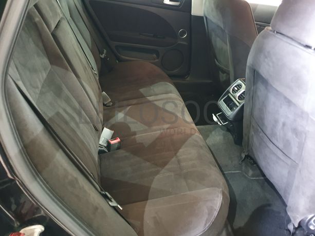 Alfa Romeo 159 Sportwagon · Ano 2010