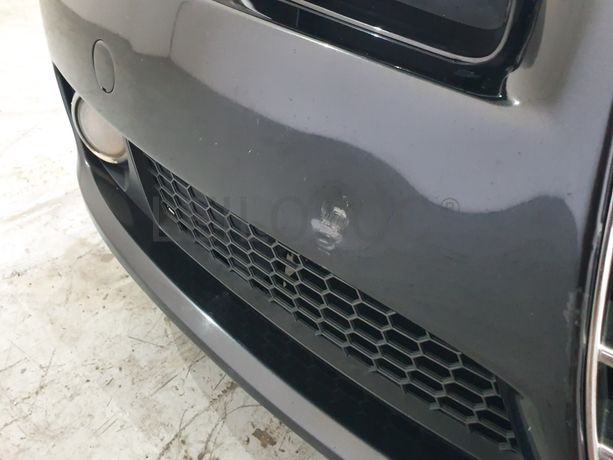 Alfa Romeo 159 Sportwagon · Ano 2010