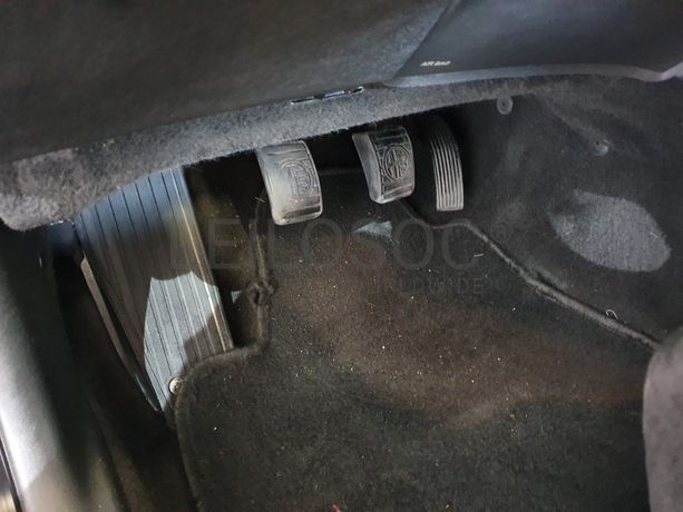 Alfa Romeo 159 Sportwagon · Ano 2010