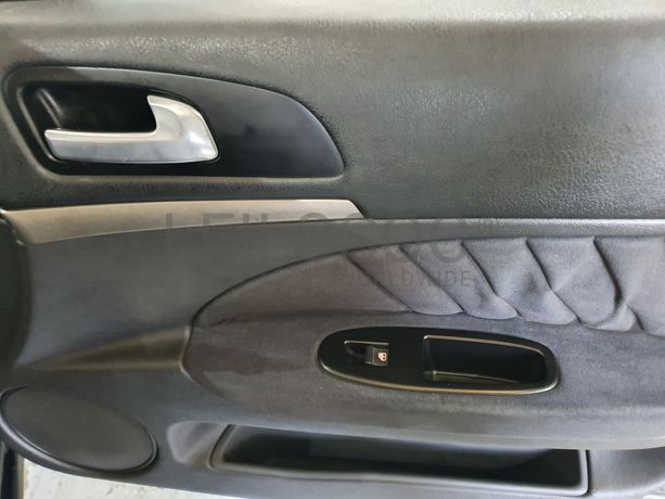 Alfa Romeo 159 Sportwagon · Ano 2010