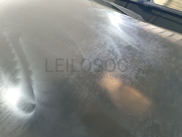 Alfa Romeo 159 Sportwagon · Ano 2010