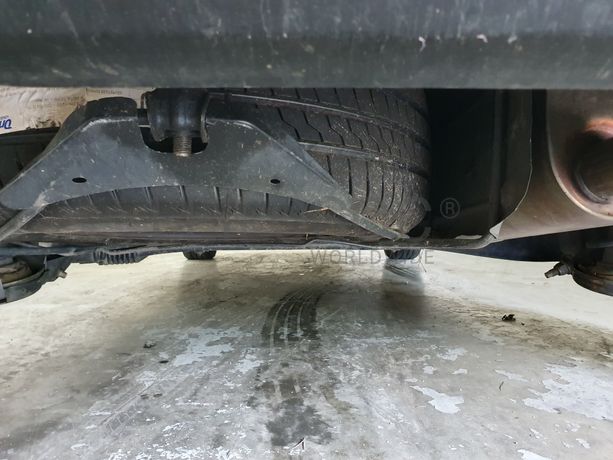 Peugeot Partner · Ano 2015