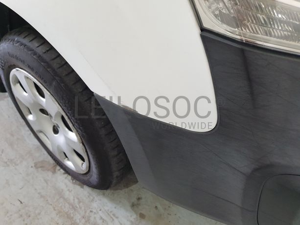 Peugeot Partner · Ano 2015