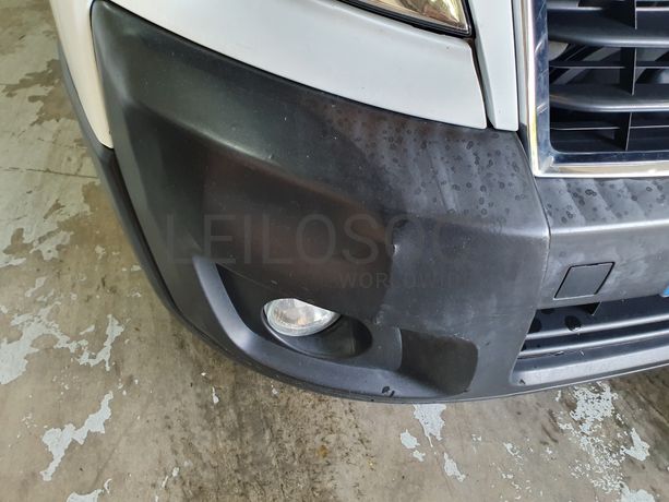 Peugeot Expert· Ano 2014