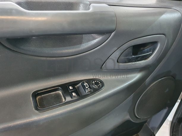 Peugeot Expert· Ano 2014