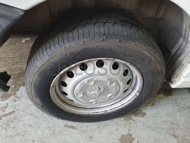 Peugeot Expert· Ano 2014