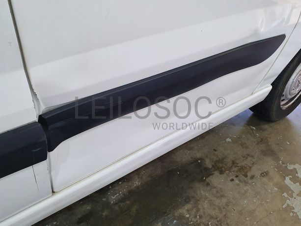 Peugeot Expert· Ano 2014