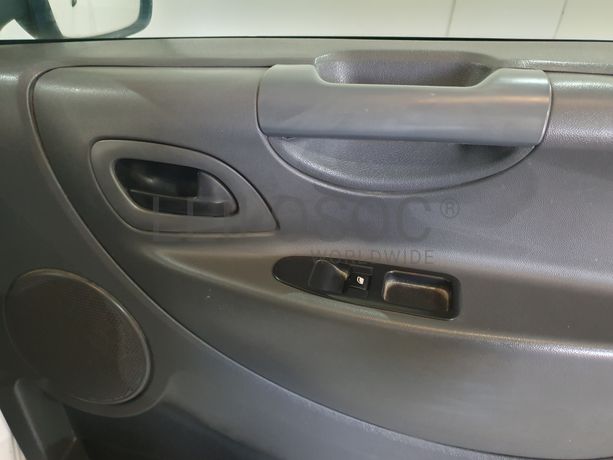 Peugeot Expert· Ano 2014