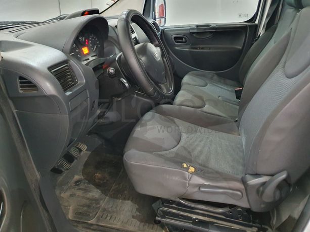 Peugeot Expert· Ano 2014