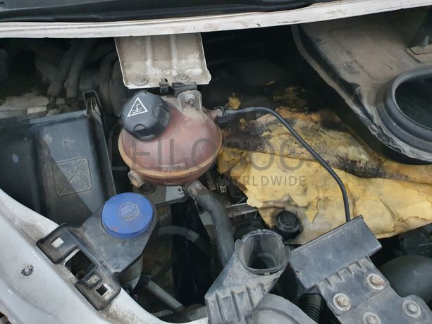 Peugeot Expert· Ano 2014