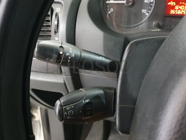 Peugeot Expert· Ano 2014