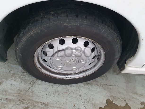 Peugeot Expert· Ano 2014