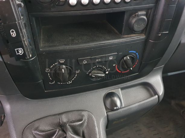 Peugeot Expert· Ano 2014