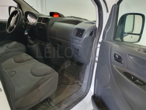 Peugeot Expert· Ano 2014