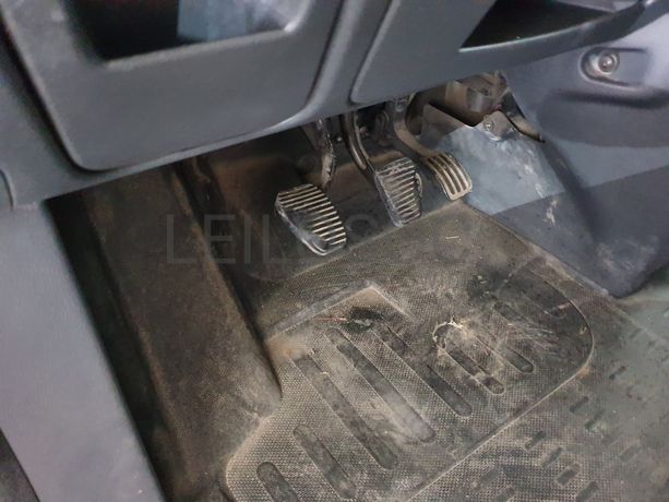 Peugeot Expert· Ano 2014