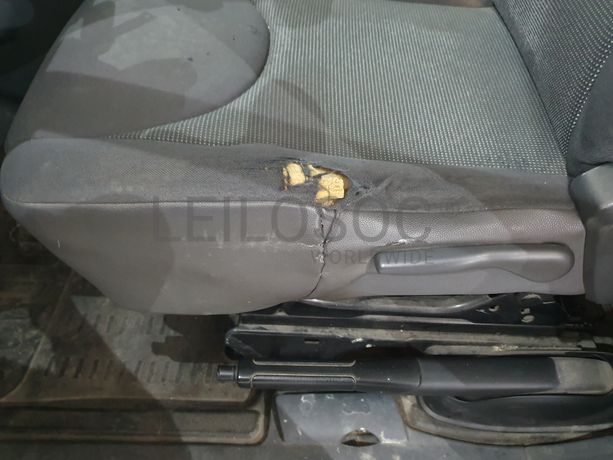 Peugeot Expert· Ano 2014